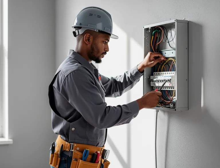 electrician Prescott Valley